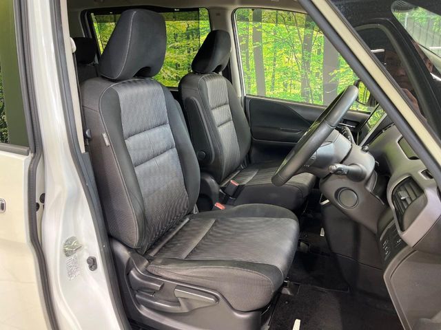 NISSAN SERENA  S-HYBRID 2019 Image 31