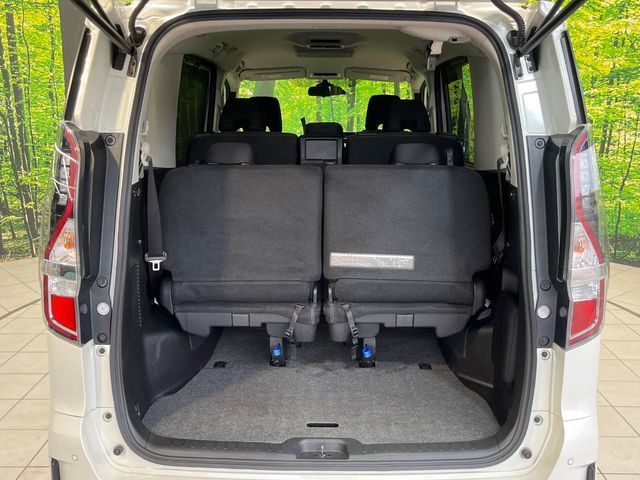 NISSAN SERENA  S-HYBRID 2019 Image 31