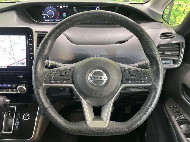 NISSAN SERENA  S-HYBRID 2019 Image 31