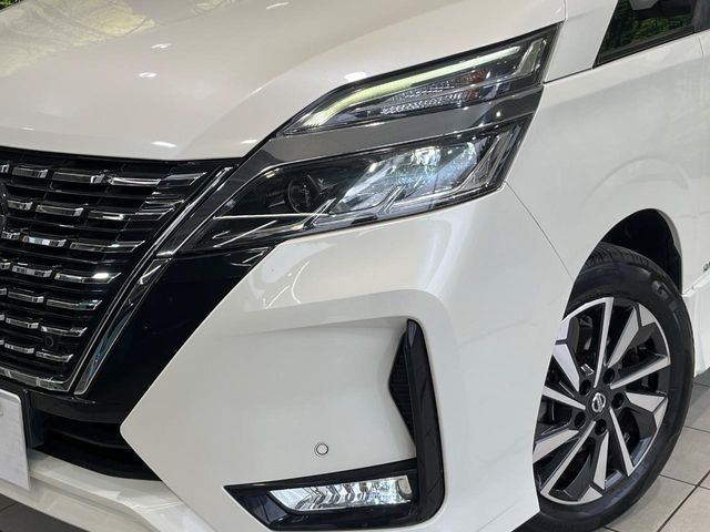 NISSAN SERENA  S-HYBRID 2019 Image 31