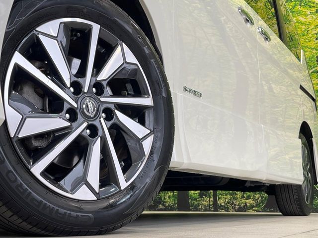 NISSAN SERENA  S-HYBRID 2019 Image 31