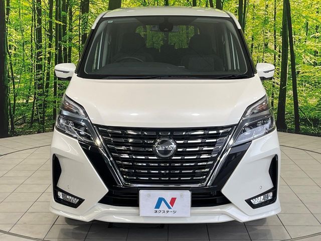 NISSAN SERENA  S-HYBRID 2019 Image 31