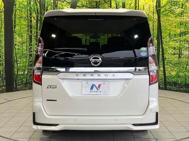 NISSAN SERENA  S-HYBRID 2019 Image 31