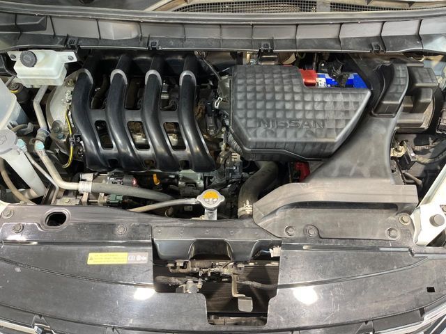 NISSAN SERENA  S-HYBRID 2019 Image 31