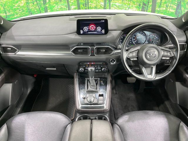 MAZDA CX-8 2020 Image 31