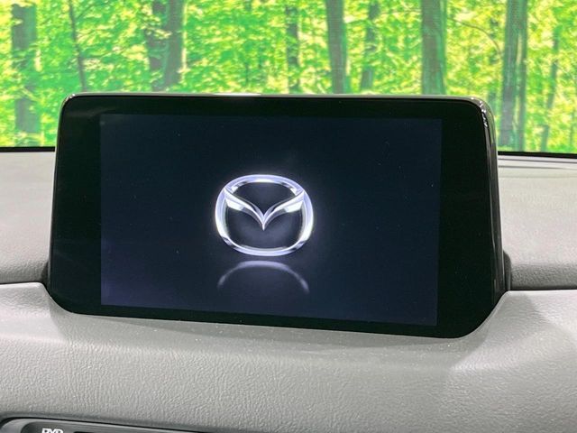 MAZDA CX-8 2020 Image 31