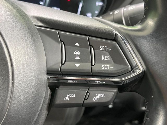 MAZDA CX-8 2020 Image 31