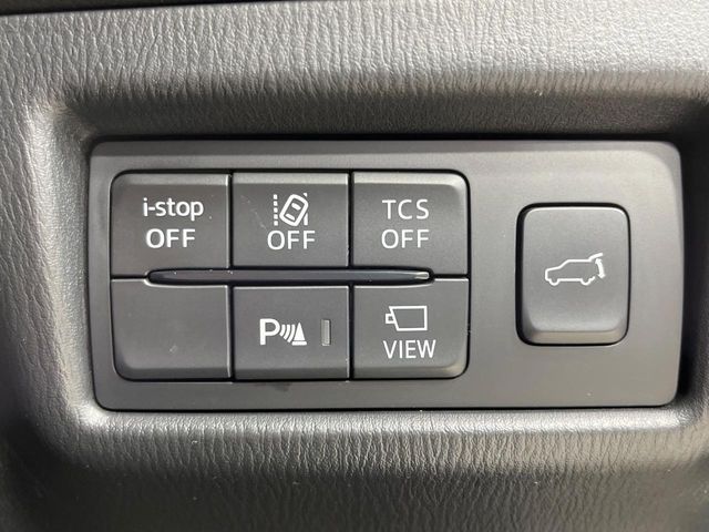 MAZDA CX-8 2020 Image 31