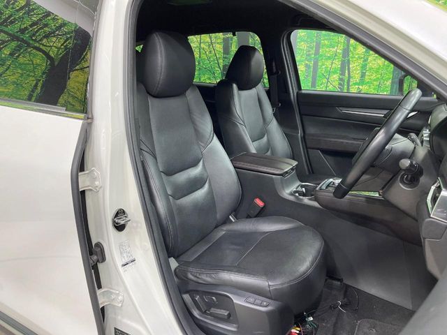 MAZDA CX-8 2020 Image 31