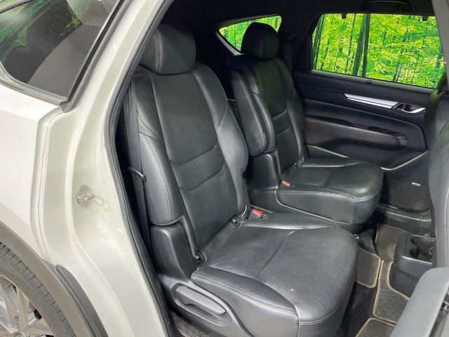 MAZDA CX-8 2020 Image 31