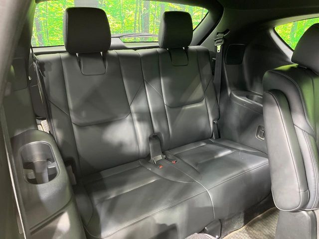 MAZDA CX-8 2020 Image 31