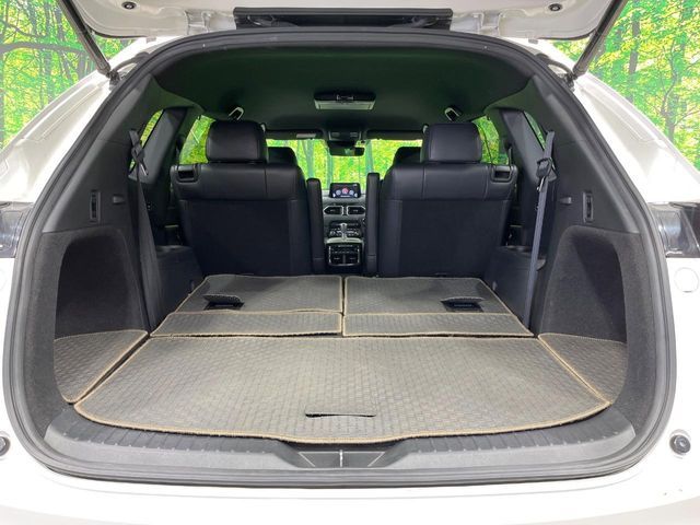 MAZDA CX-8 2020 Image 31