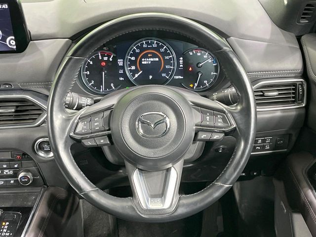 MAZDA CX-8 2020 Image 31