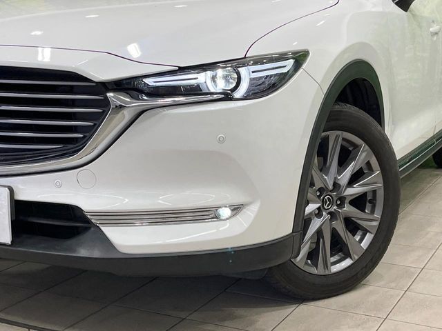 MAZDA CX-8 2020 Image 31