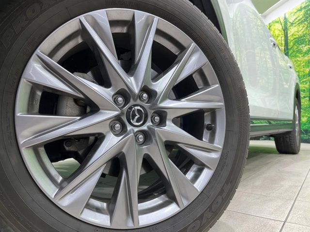 MAZDA CX-8 2020 Image 31