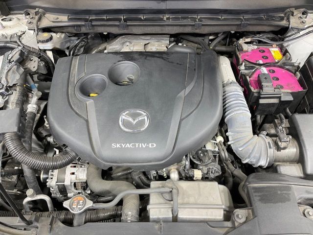 MAZDA CX-8 2020 Image 31