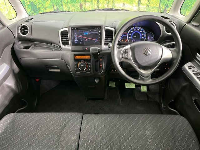 SUZUKI SPACIA 2017 Image 31