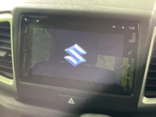 SUZUKI SPACIA 2017 Image 31