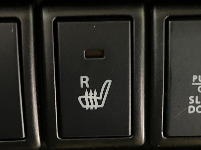 SUZUKI SPACIA 2017 Image 31