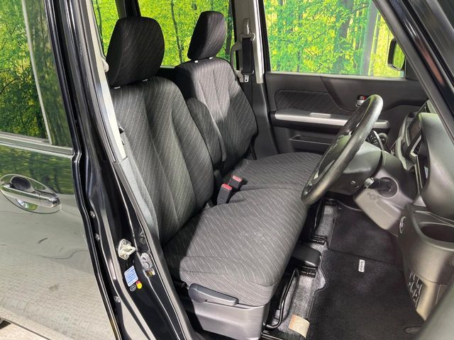 SUZUKI SPACIA 2017 Image 31