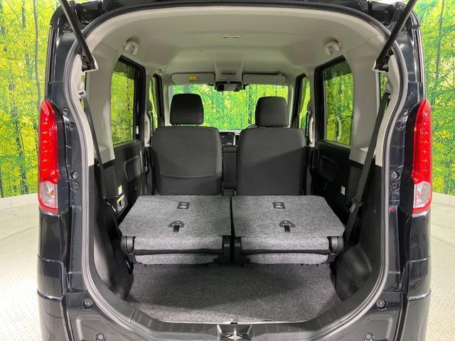 SUZUKI SPACIA 2017 Image 31