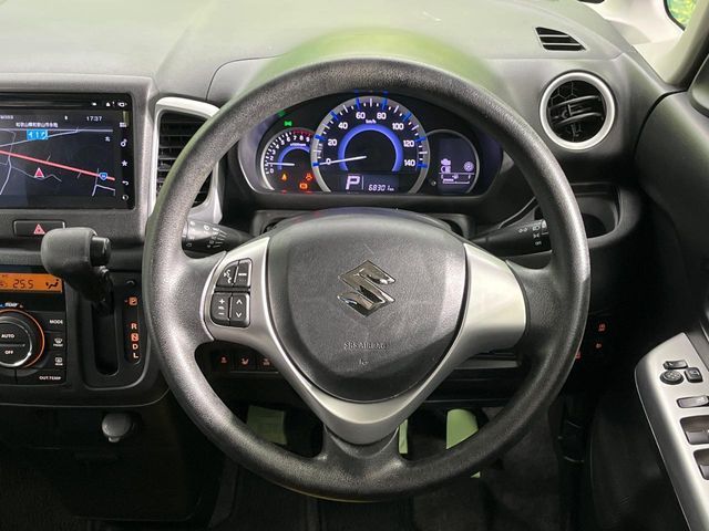 SUZUKI SPACIA 2017 Image 31