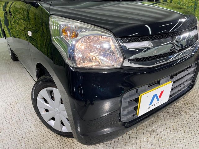 SUZUKI SPACIA 2017 Image 31