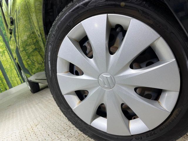 SUZUKI SPACIA 2017 Image 31