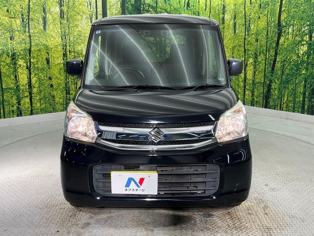 SUZUKI SPACIA 2017 Image 31