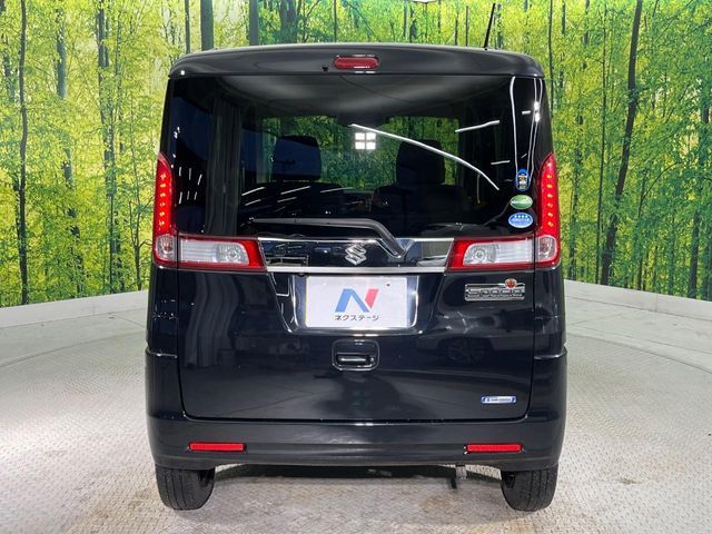 SUZUKI SPACIA 2017 Image 31