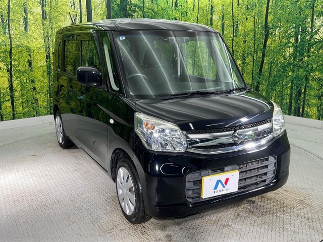 SUZUKI SPACIA 2017 Image 31