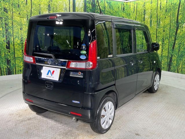 SUZUKI SPACIA 2017 Image 31