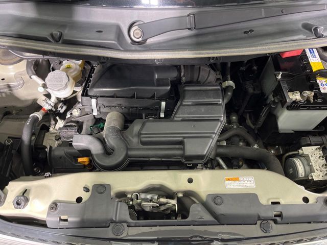 SUZUKI SPACIA 2017 Image 31