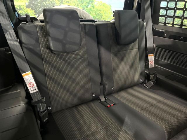 SUZUKI JIMNY SIERRA 2024 Image 31