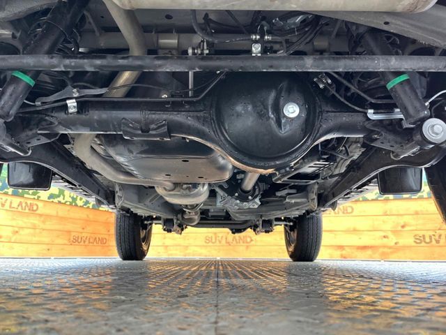 SUZUKI JIMNY SIERRA 2024 Image 31