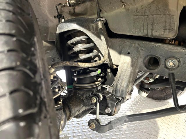 SUZUKI JIMNY SIERRA 2024 Image 31