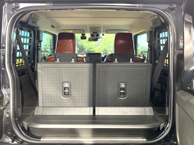 SUZUKI JIMNY SIERRA 2024 Image 31