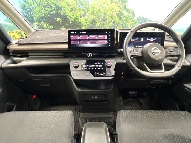 NISSAN SERENA  WG 2024 Image 31