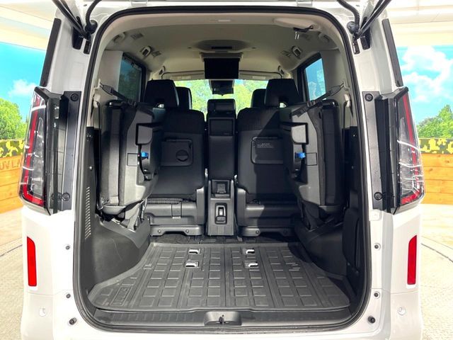 NISSAN SERENA  WG 2024 Image 31