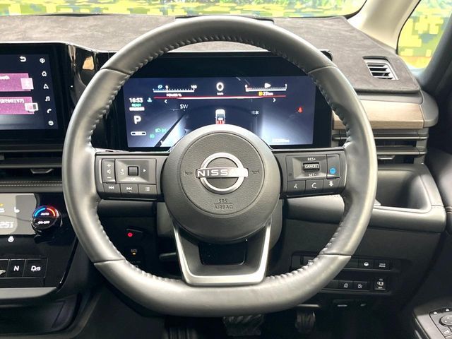 NISSAN SERENA  WG 2024 Image 31