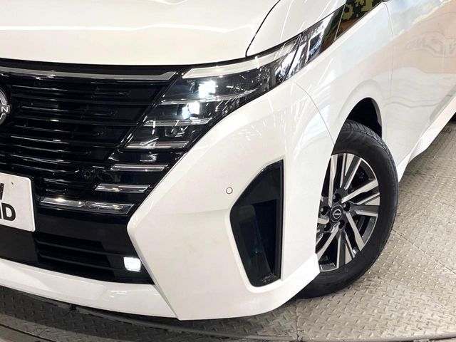 NISSAN SERENA  WG 2024 Image 31