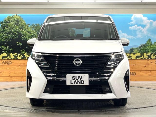 NISSAN SERENA  WG 2024 Image 31