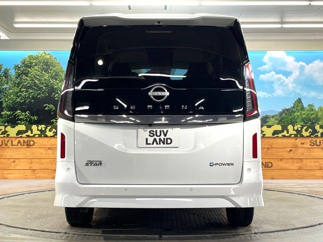 NISSAN SERENA  WG 2024 Image 31