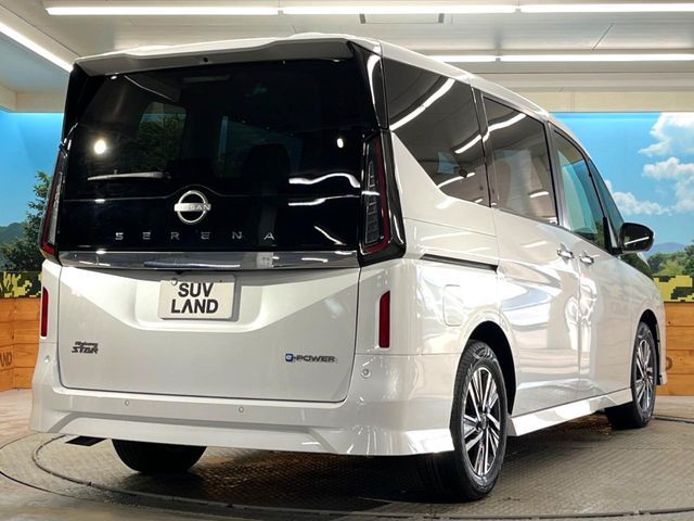 NISSAN SERENA  WG 2024 Image 31