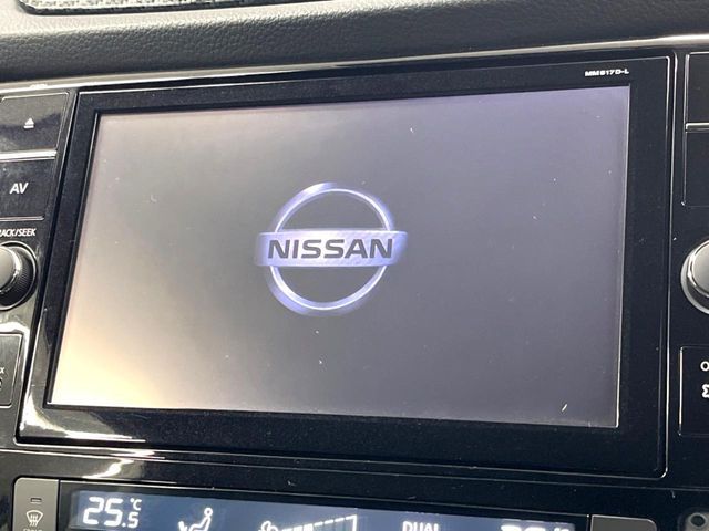 NISSAN X-TRAIL 4WD 2017 Image 31