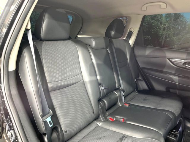 NISSAN X-TRAIL 4WD 2017 Image 31