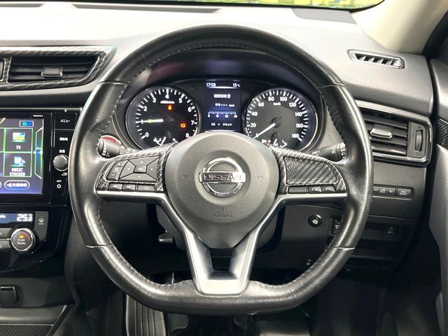 NISSAN X-TRAIL 4WD 2017 Image 31