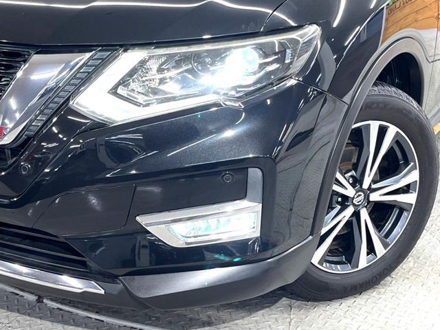 NISSAN X-TRAIL 4WD 2017 Image 31