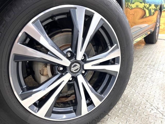 NISSAN X-TRAIL 4WD 2017 Image 31