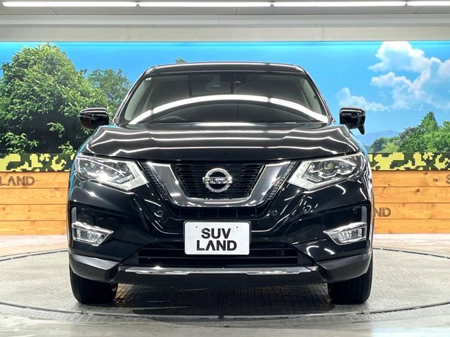 NISSAN X-TRAIL 4WD 2017 Image 31